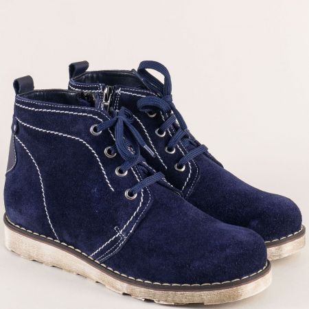 Български дамски боти- Nota Bene