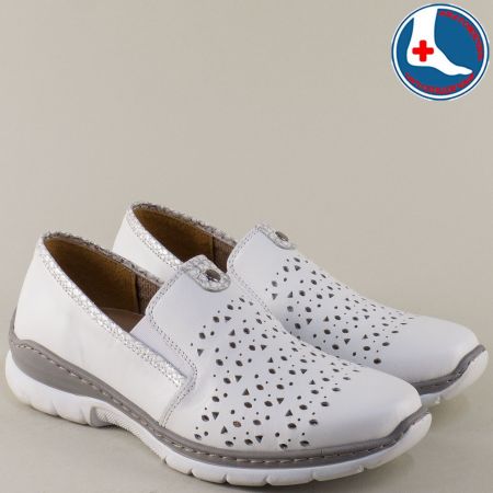 Ръчно изработени дамски обувки Loretta 